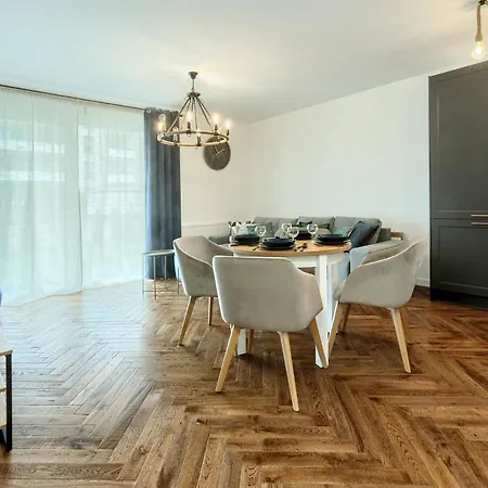 Apartment Porto - Acco Rent *