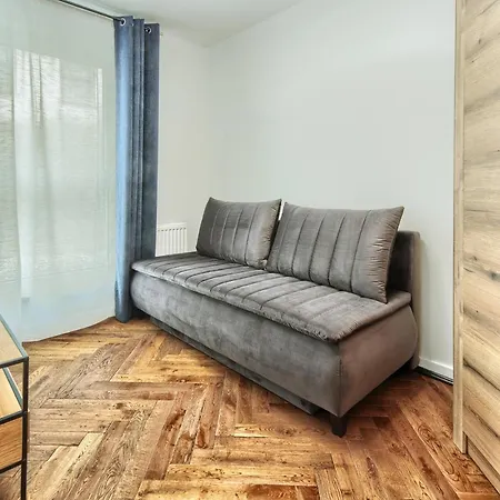 Apartment Porto - Acco Rent Gdynia