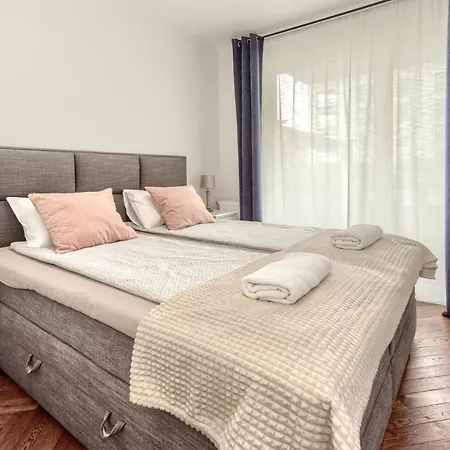 Porto - Acco Rent Appartamento