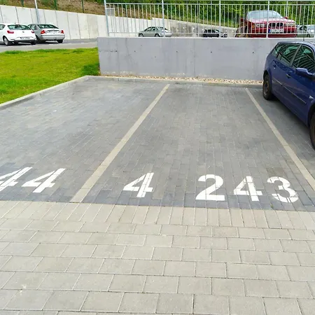 Porto - Acco Rent * Gdynia