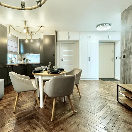 Porto - Acco Rent * Gdynia