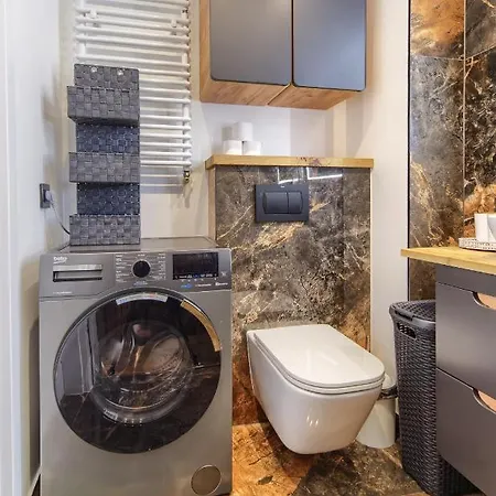 Porto - Acco Rent Apartment Gdynia